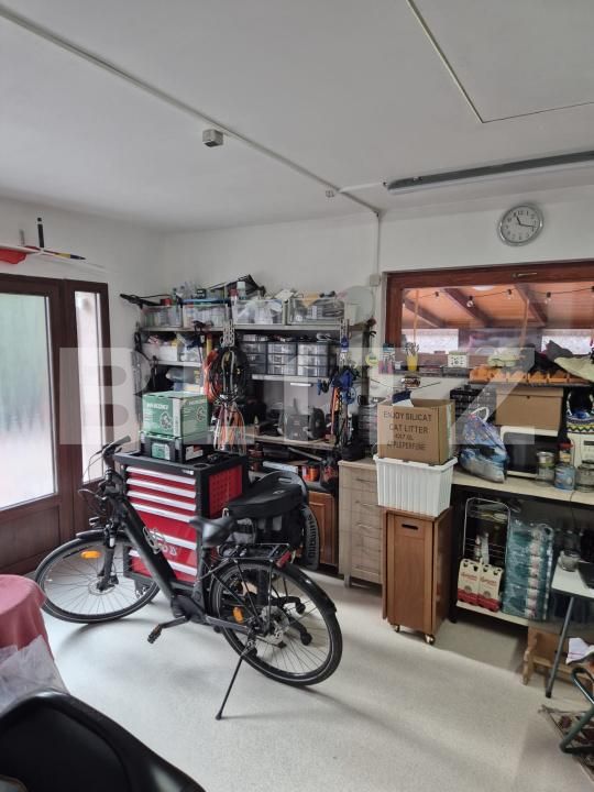 Casa de vânzare 4 camere Sângeorgiu de Mureș - 182215CV | BLITZ Târgu Mureș | Poza18