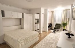 Apartament o camera, 32 mp, zona Aleea Carpați