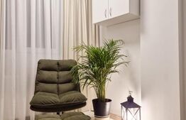 Apartament o camera, 32 mp, zona Aleea Carpați