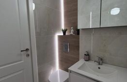 Apartament o camera, 32 mp, zona Aleea Carpați