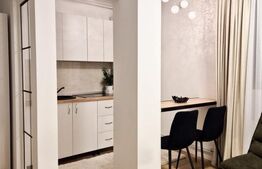 Apartament o camera, 32 mp, zona Aleea Carpați