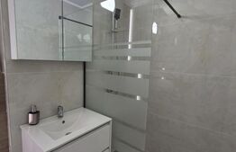 Apartament o camera, 32 mp, zona Aleea Carpați
