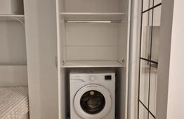 Apartament o camera, 32 mp, zona Aleea Carpați