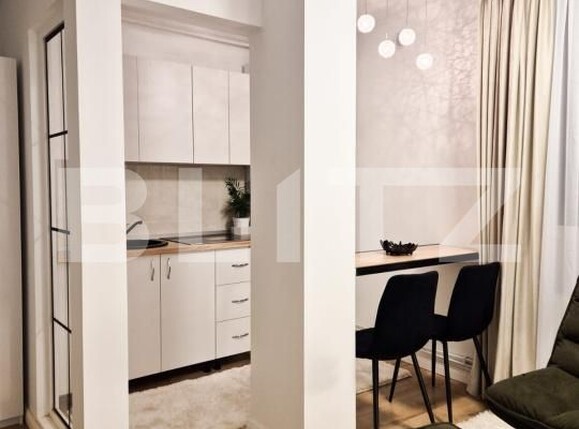Garsonieră de vânzare Aleea Carpati - 182257AV | BLITZ Târgu Mureș | Poza4