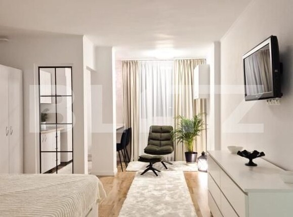 Garsonieră de vânzare Aleea Carpati - 182257AV | BLITZ Târgu Mureș | Poza2