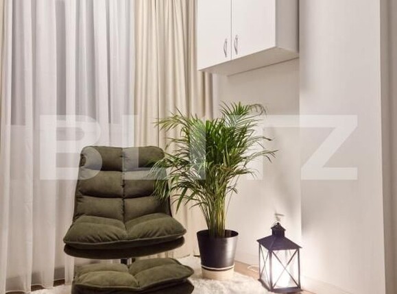 Garsonieră de vânzare Aleea Carpati - 182257AV | BLITZ Târgu Mureș | Poza3