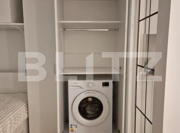 Garsonieră de vânzare Aleea Carpati - 182257AV | BLITZ Târgu Mureș | Poza6