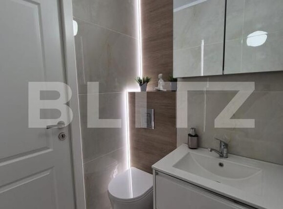 Garsonieră de vânzare Aleea Carpati - 182257AV | BLITZ Târgu Mureș | Poza8