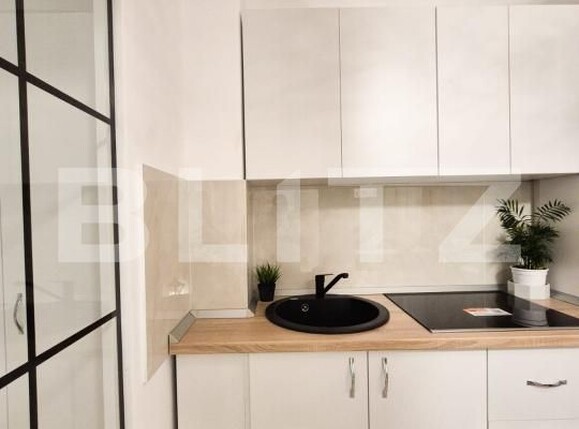 Garsonieră de vânzare Aleea Carpati - 182257AV | BLITZ Târgu Mureș | Poza5