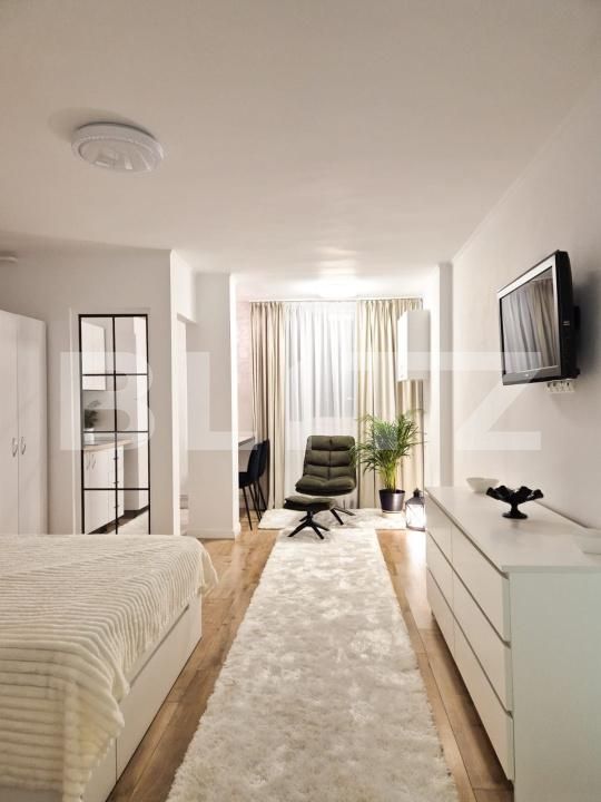 Garsonieră de vânzare Aleea Carpati - 182257AV | BLITZ Târgu Mureș | Poza2