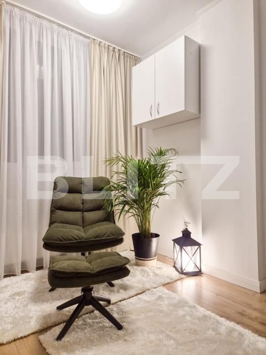 Garsonieră de vânzare Aleea Carpati - 182257AV | BLITZ Târgu Mureș | Poza3
