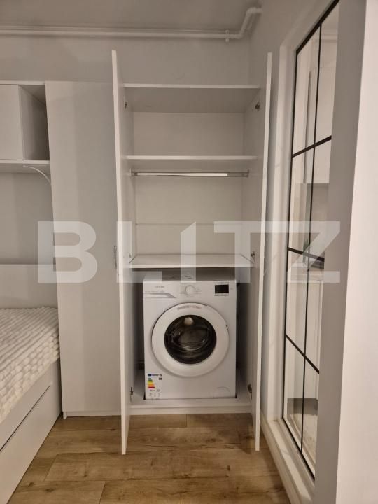 Garsonieră de vânzare Aleea Carpati - 182257AV | BLITZ Târgu Mureș | Poza6