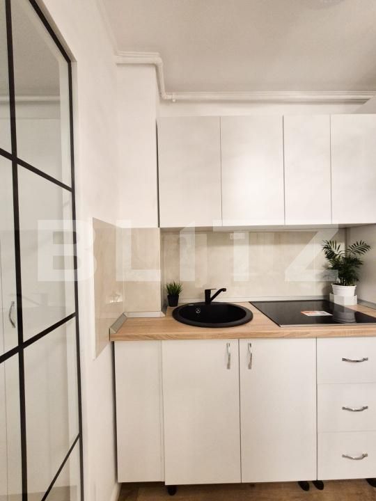 Garsonieră de vânzare Aleea Carpati - 182257AV | BLITZ Târgu Mureș | Poza5