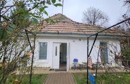 Casă tip duplex, 58 mp – Cartier Mureșeni