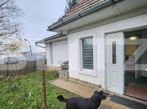 Casa de vânzare 3 camere Mureseni - 182295CV | BLITZ Târgu Mureș | Poza1