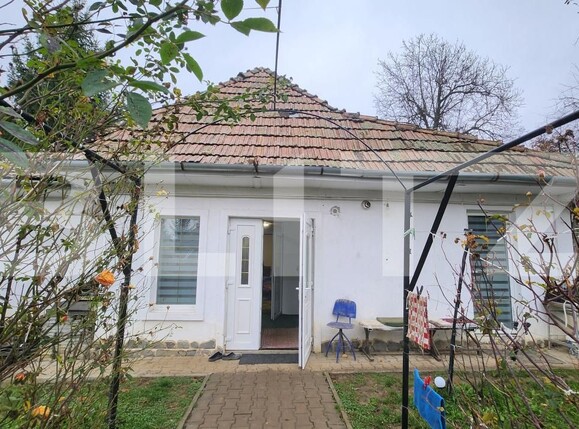 Casa de vânzare 3 camere Mureseni - 182295CV | BLITZ Târgu Mureș | Poza5