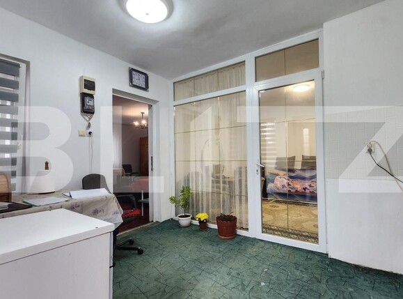 Casa de vânzare 3 camere Mureseni - 182295CV | BLITZ Târgu Mureș | Poza2