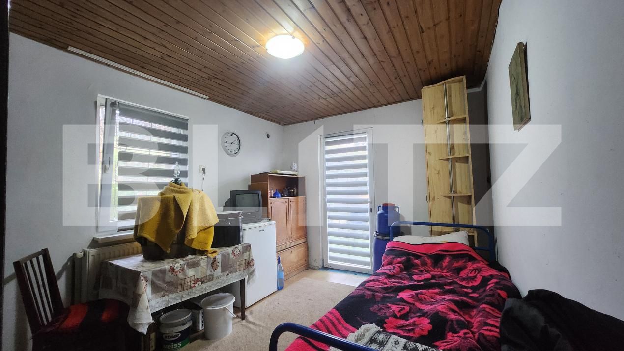 Casa de vânzare 3 camere Mureseni - 182295CV | BLITZ Târgu Mureș | Poza5