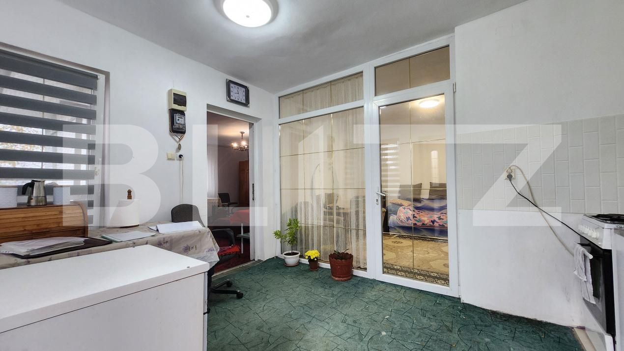 Casa de vânzare 3 camere Mureseni - 182295CV | BLITZ Târgu Mureș | Poza2