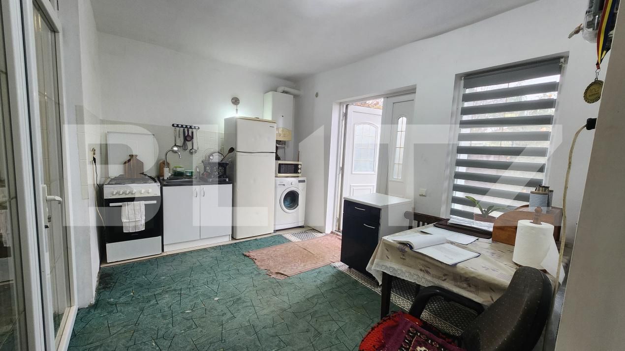 Casa de vânzare 3 camere Mureseni - 182295CV | BLITZ Târgu Mureș | Poza3