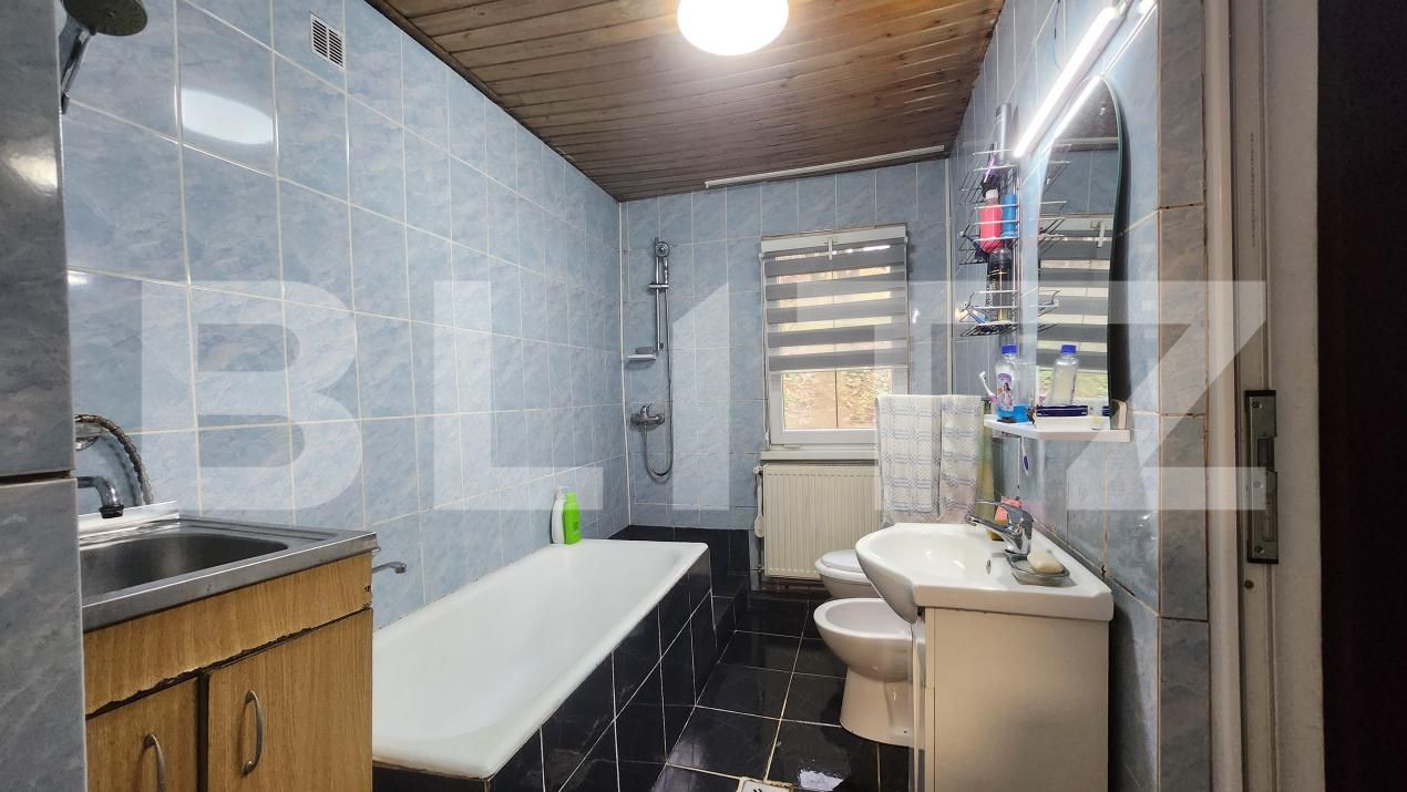 Casa de vânzare 3 camere Mureseni - 182295CV | BLITZ Târgu Mureș | Poza8