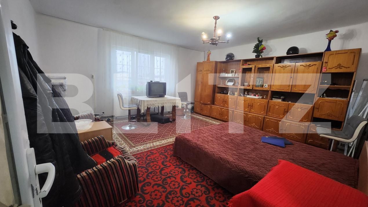 Casa de vânzare 3 camere Mureseni - 182295CV | BLITZ Târgu Mureș | Poza7