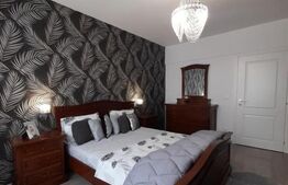 Apartament cu 3 camere, 73 mp, Lavandei Residence