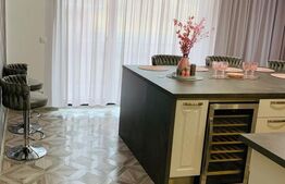 Apartament cu 3 camere, 73 mp, Lavandei Residence