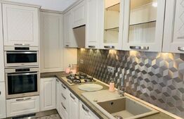 Apartament cu 3 camere, 73 mp, Lavandei Residence