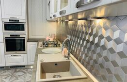 Apartament cu 3 camere, 73 mp, Lavandei Residence