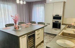 Apartament cu 3 camere, 73 mp, Lavandei Residence