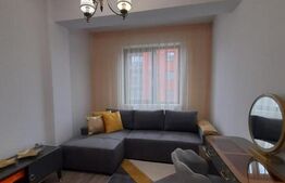 Apartament cu 3 camere, 73 mp, Lavandei Residence