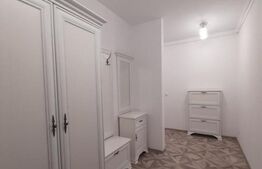 Apartament cu 3 camere, 73 mp, Lavandei Residence