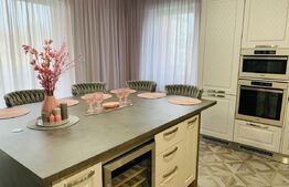 Apartament cu 3 camere, 73 mp, Lavandei Residence