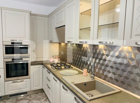 Apartament de vânzare 3 camere Livezeni - 182306AV | BLITZ Târgu Mureș | Poza1