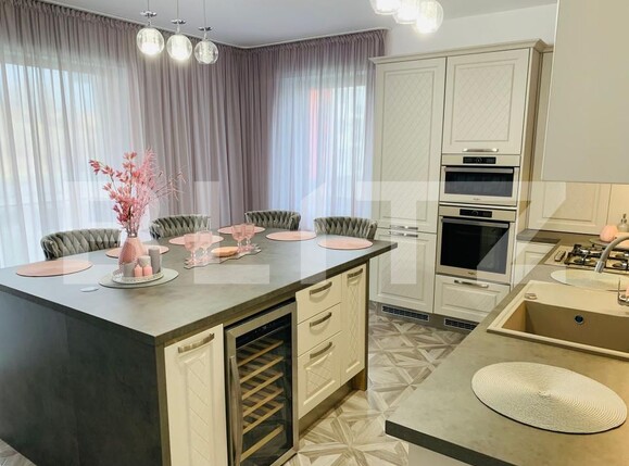 Apartament de vânzare 3 camere Livezeni - 182306AV | BLITZ Târgu Mureș | Poza3