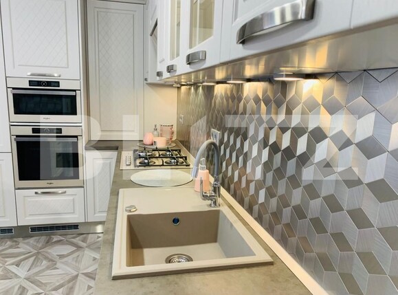 Apartament de vânzare 3 camere Livezeni - 182306AV | BLITZ Târgu Mureș | Poza1
