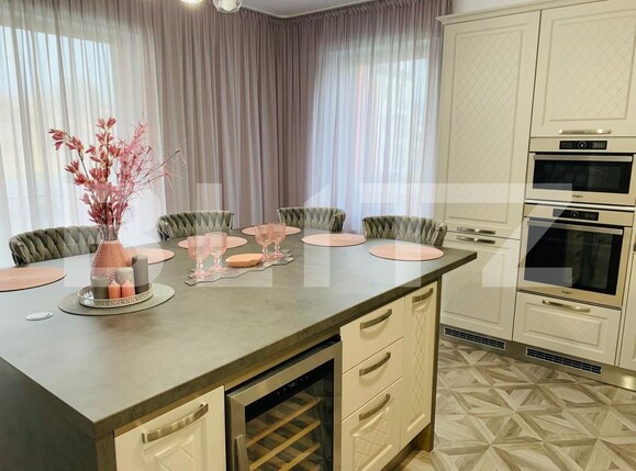 Apartament de vânzare 3 camere Livezeni - 182306AV | BLITZ Târgu Mureș | Poza1