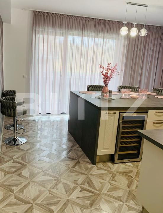 Apartament de vânzare 3 camere Livezeni - 182306AV | BLITZ Târgu Mureș | Poza3