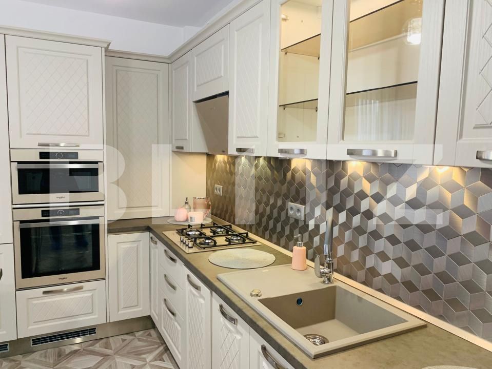 Apartament de vânzare 3 camere Livezeni - 182306AV | BLITZ Târgu Mureș | Poza4