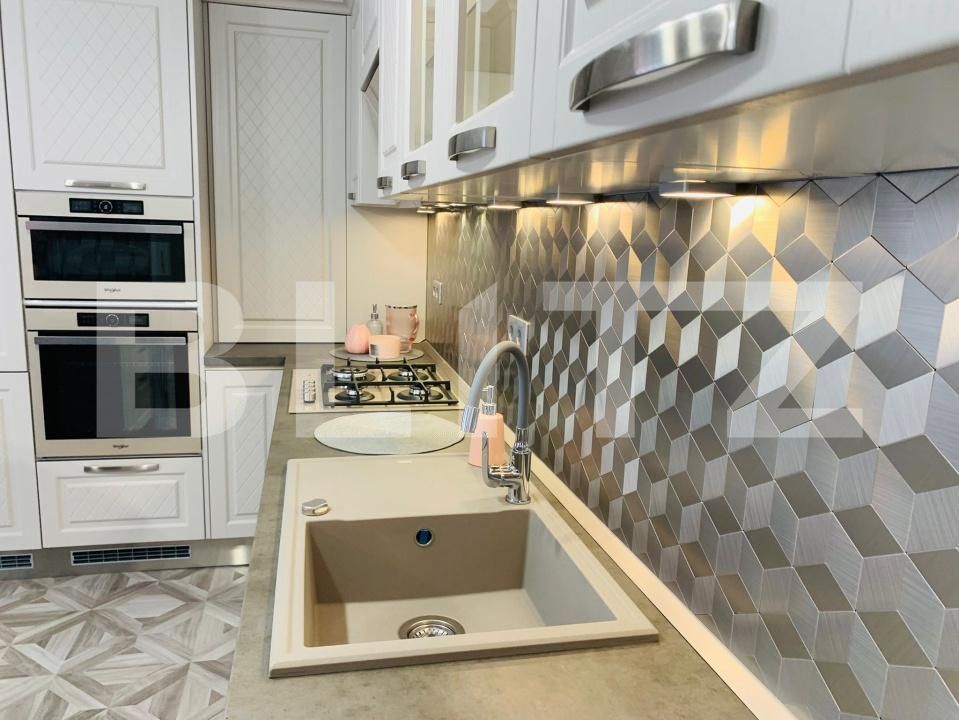 Apartament de vânzare 3 camere Livezeni - 182306AV | BLITZ Târgu Mureș | Poza2