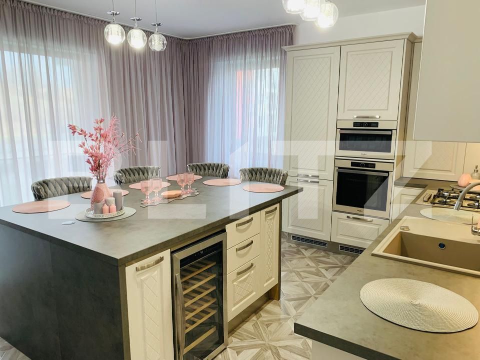Apartament de vânzare 3 camere Livezeni - 182306AV | BLITZ Târgu Mureș | Poza3