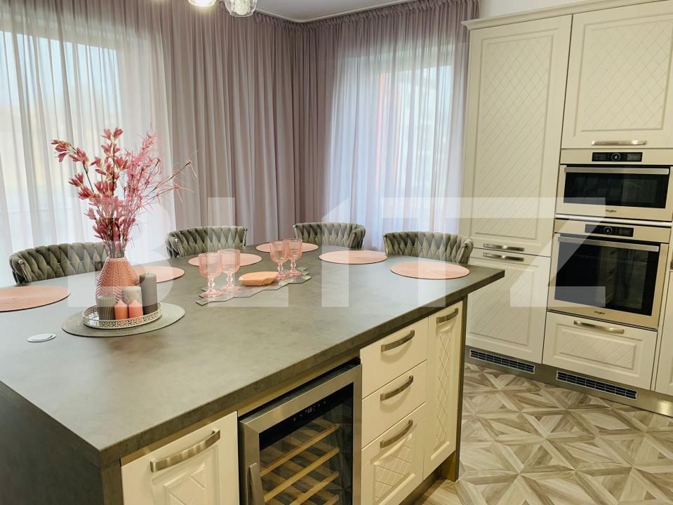 Apartament de vânzare 3 camere Livezeni - 182306AV | BLITZ Târgu Mureș | Poza2