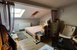 Apartament 1 cameră, 37 mp, zona Gara Mică 