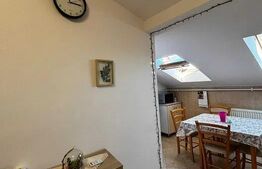 Apartament 1 cameră, 37 mp, zona Gara Mică 