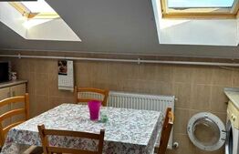 Apartament 1 cameră, 37 mp, zona Gara Mică 