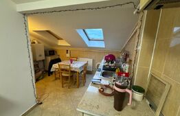 Apartament 1 cameră, 37 mp, zona Gara Mică 