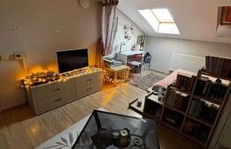 Apartament 1 cameră, 37 mp, zona Gara Mică 