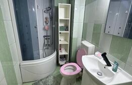 Apartament 1 cameră, 37 mp, zona Gara Mică 
