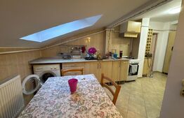 Apartament 1 cameră, 37 mp, zona Gara Mică 